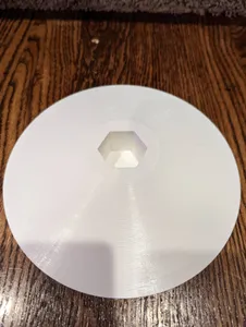 Mini Christmas Tree Base