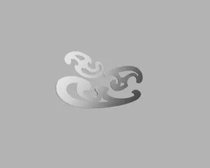 French Curves Set