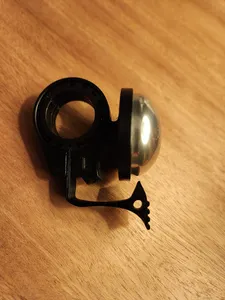Bicycle Bell Hammer Replacement