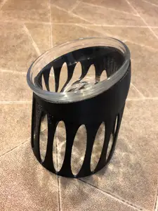 Cat Bowl Stand