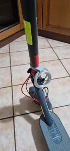 REMIX U-Lock Mount Xiaomi Scooter M365 / M365 Pro