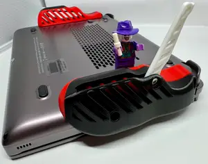 Grips for GPD Win Max 2