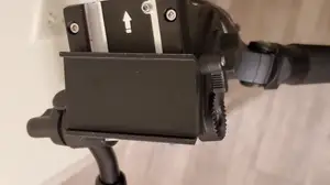 Quick Release Plate Stub