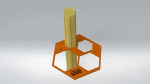 Prusa pasta