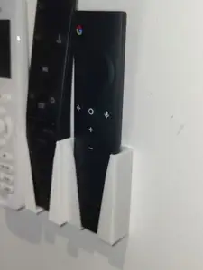 Xiaomi Mibox Remote Control Holder Pilot wall hang