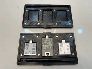Framework Laptop Expansion Card Holder