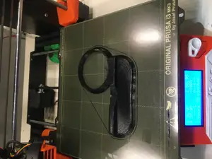 Držák na kávu do CD-Fabia 1