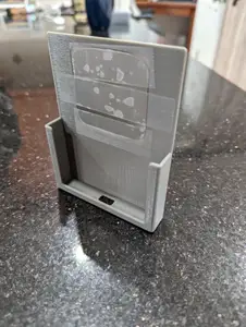 Phone holder for car mount