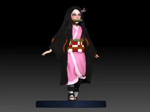 Nezuko