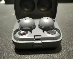 Sony Link Bud Plugs