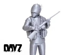 Yellow King - DayZ