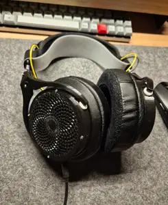 DIY Headphones (Vilma Audio)