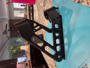 Motorcyle Headlight Bracket for 32mm Forks KLX DRZ 125