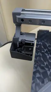 Ultra light Poop Out Box A1 Mini