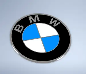BMW logo