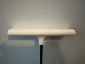 Manual Handle for Garden Auger (Bond Brand)