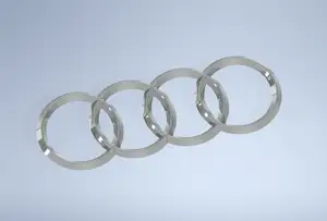 Audi logo