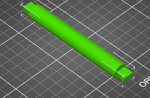 PrintDry Filament Dryer Box Roller