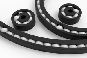 Bearings Library - Airsoft BBs