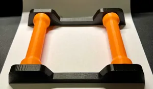 Filament Roller