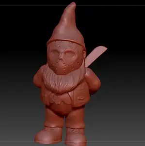 Jason Gnome