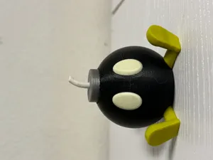 Bomb-Omb