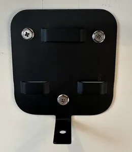 Autel Holster Wall Dock Plate