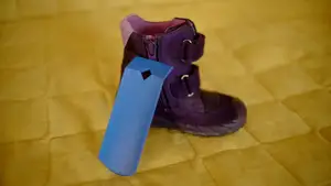 Customizable Shoe Horn