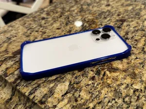 iPhone 14 Pro Max bumper case