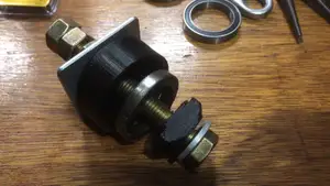 BB30 Bearing Puller for Cannondale CAAD12/EVO