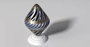 Petal Evacuation Twist