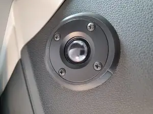 Honda Fit Dome Tweeter Adapter