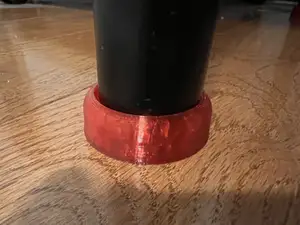 IKEA OLOV round table leg foot