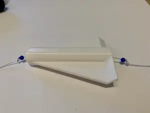 Underwater Float for Fishing