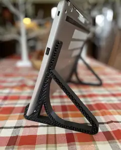 Laptop Stand / Vertical / Stiletto Stand