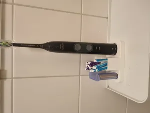 Phillips Sonicare Toothbrush organizer