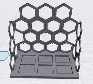 Jewelry Organizer