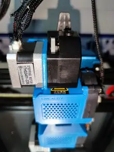 CR-10 V2 V3 Direct Drive Mount for Bondtech BMG