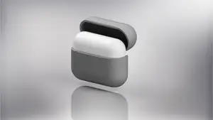 Airpods Pro Gen 2 Case (Wireless Charging Compatable)
