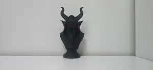Halloween Krampus – Shadow Prophet
