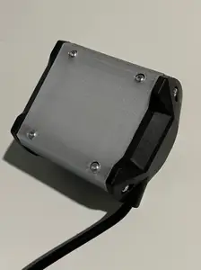Diffuser for Work/Spot/Flood LED