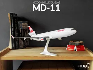 McDonnell Douglas MD-11 - 1:144