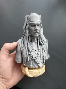 Jack Sparrow