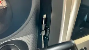 Charging Cable Holder