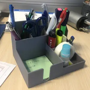 Office desk organizer