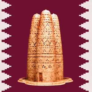 Katara Pigeon Towers - Doha , Qatar