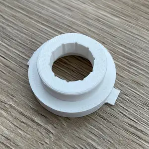 Opel Astra H H7 Led adapter 16mm