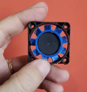 Creality 4010 Replacement Fan Blades for Ender 3