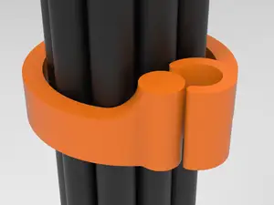 IGRARING-Cable organizer