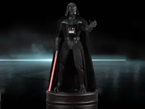 Darth Vader Figure